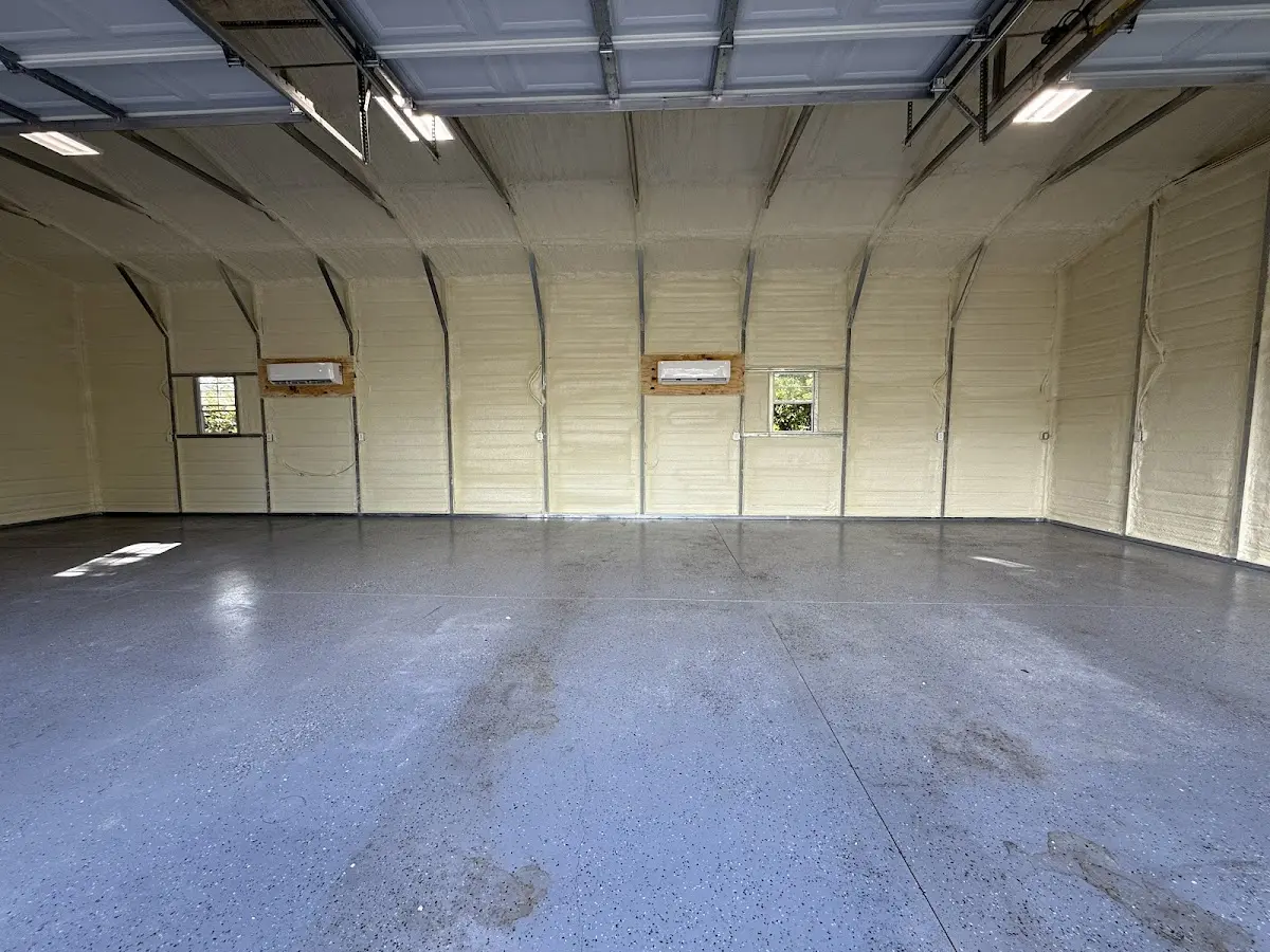 Attic Insulation in Amherst, OH